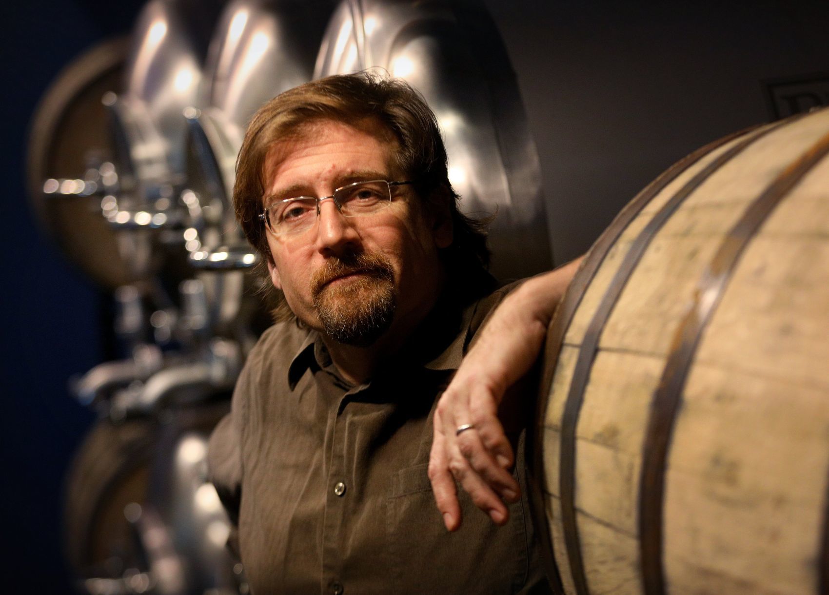 Brew Hub, Ottolini, developing hemp beverage